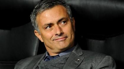 Την τελευταία λέξη τη λέει πάντα ο Ζοσέ!