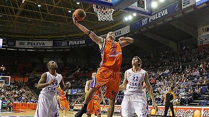 Δ’ Όμιλος: Η ΤΣΣΚΑ και η «σκιά» της