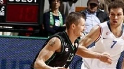 Γ’ όμιλος: «Καθάρισε» στο δεύτερο