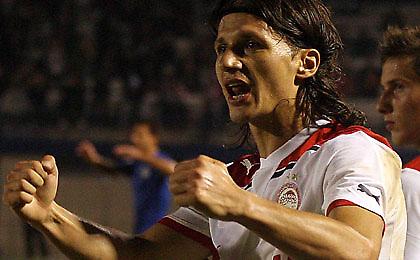 1 γκολ κάθε 65 λεπτά! Μου κάνει