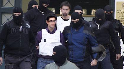 Φοβούνται νέο μπαράζ χτυπημάτων