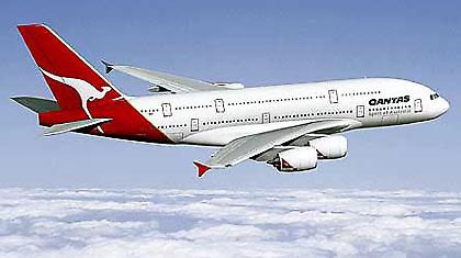 Πτήση – θρίλερ στον Ειρηνικό!