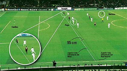 «Βράζουν» στη Ρεάλ με τον Γουέμπ! (pics)