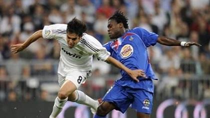 Από Παναθηναϊκό σε Τότεναμ μέσω… Χετάφε;