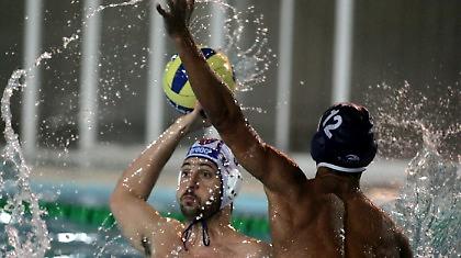 Ντέρμπι στον Λαιμό