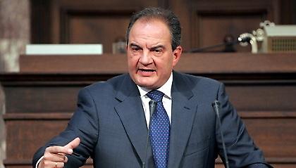 Μίλησε ο Καραμανλής και είπε ότι θα μιλήσει!