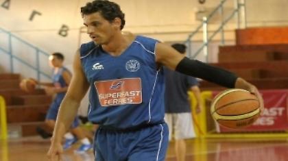 Δεν σκοπεύει να… Χαρίση ούτε φέτος!