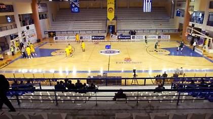 Άνω Λιόσια στα υπ' όψιν...