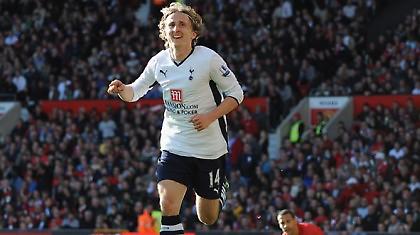 Μόντριτς: «Στην Μπαρτσελόνα; Μόνο ως αντίπαλος»