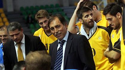 Τρίτωσαν τα προβλήματα του «τίγρη»