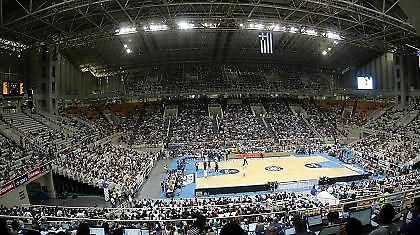 Ανακοινώσεις για τα εισιτήρια