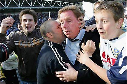 Κόιλ: «Ρέντναπ ο αντι-Καπέλο»