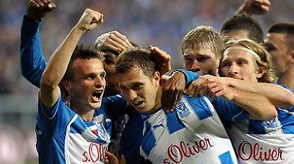 Πολωνικό στραπάτσο!