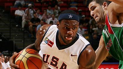 Και ο Λεμπρόν θέλει Λονδίνο