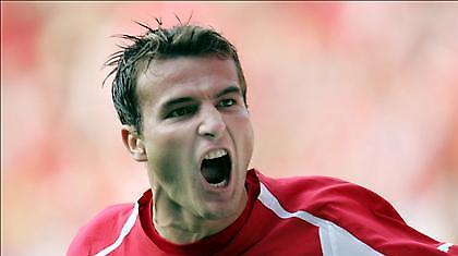 Σταματάει από την εθνική ο Φράι