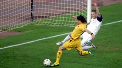 Live: ΑΕΚ-Άντερλεχτ 1-1 (Τελικό)