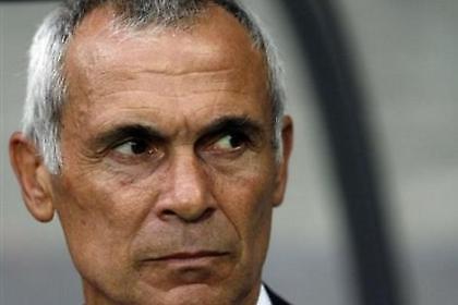 Απαρηγόρητος ο Κούπερ…