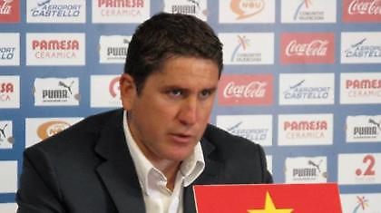 Γκαρίδο: «Αυτά τα παιχνίδια κρίνονται στη λεπτομέρεια»