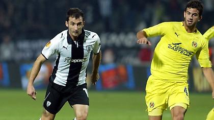 Φωτάκης: «Δεν σταματάμε εδώ»