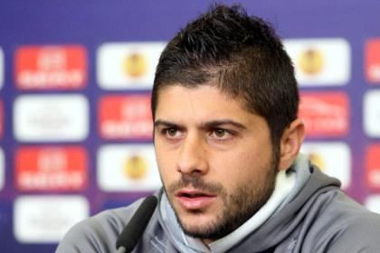 Σηφάκης: «Η μεγάλη ομάδα ήταν ο Άρης»