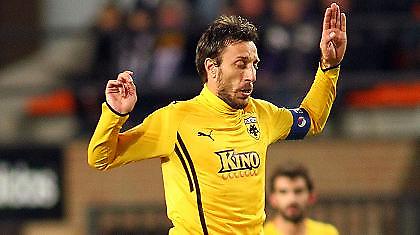 Καφές: «Έπρεπε να αντέξουμε»