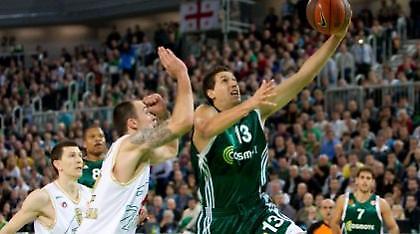 Δεν την έβαλες αγόρι μου