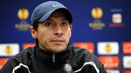 Κοντρέρας: «Δεν τελειώσαμε…»