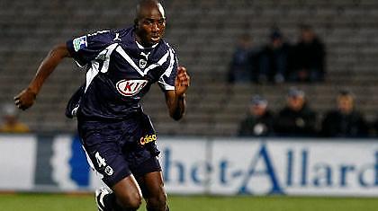 Επιπλέον «καμπάνα» για Ντιαρά