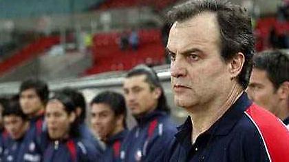 Παραιτήθηκε ο Μπιέλσα από τη Χιλή