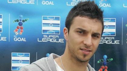 Σκόκο: «Πιστεύω πως όλα θα πάνε καλά»