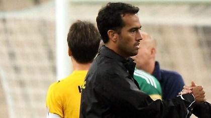 Γκερέιρο: «Ας μη λέμε γιατί δεν έπαιζα»