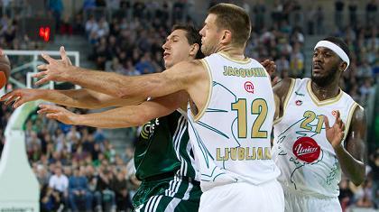 Κι όμως... MVP ο Διαμαντίδης