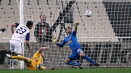 Σάχα: «Στο χέρι μας είναι»