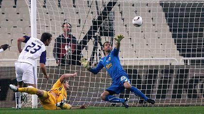 Σάχα: «Στο χέρι μας είναι»