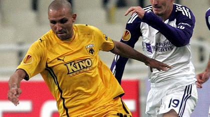 Τζεμπούρ: «Υπάρχει κούραση αλλά…»