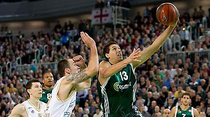 «Εξαρτημένος» ο Παναθηναϊκός