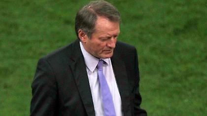 Γιάκομπς: «Κρίμα που δεν νικήσαμε»