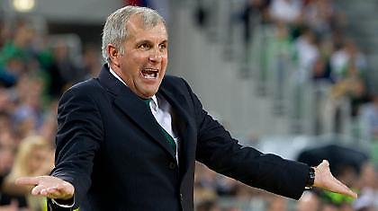 «Δε θα πεθάνουμε κιόλας»