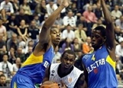 Α’ όμιλος: «Καθάρισε»