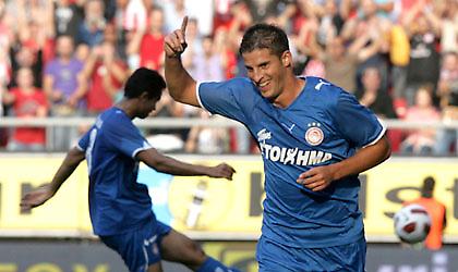 Η λύση στο θέμα Μιραλάς!