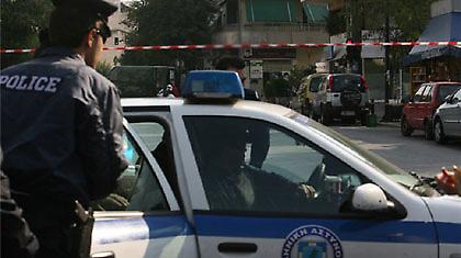 Ψάχνουν το κατάστημα με τα βαρελότα