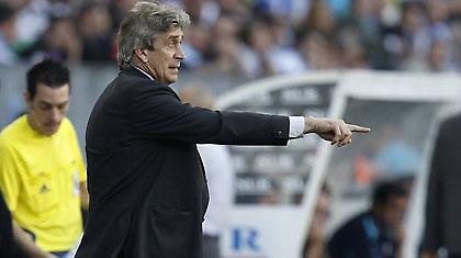 Και επίσημα στη Μάλαγα ο Πελεγκρίνι