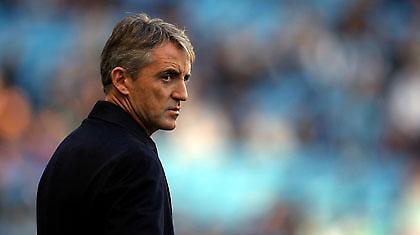 Μαντσίνι: «Δεν παραιτούμαι»!