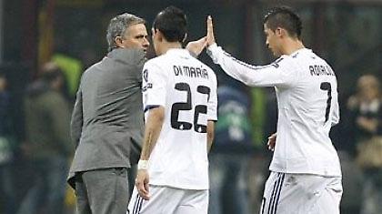 Ρονάλντο: «Ο Μουρίνιο έφερε την εμπειρία του…»