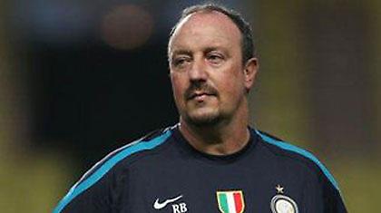 «Ταρακούνησε» τον Μπενίτεθ ο Μοράτι