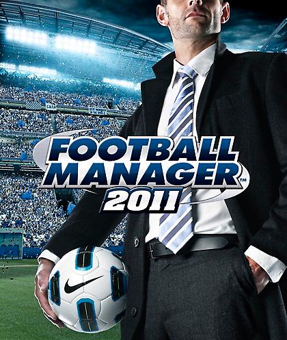 Παρουσιάζεται το νέο Football Manager!
