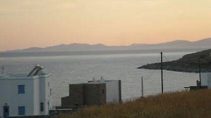 Πρόγνωση καιρού Παρασκευής, 5 Νοεμβρίου 2010