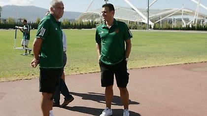 Ιτούδης: «Μας ανησυχούν κάποια πράγματα»