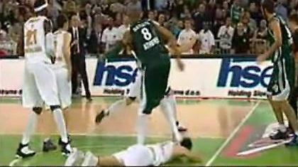 Μετανιωμένος ο Μπατίστ (video)