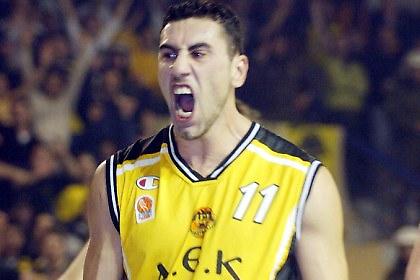 Δήμος Ντικούδης, η επιστροφή!